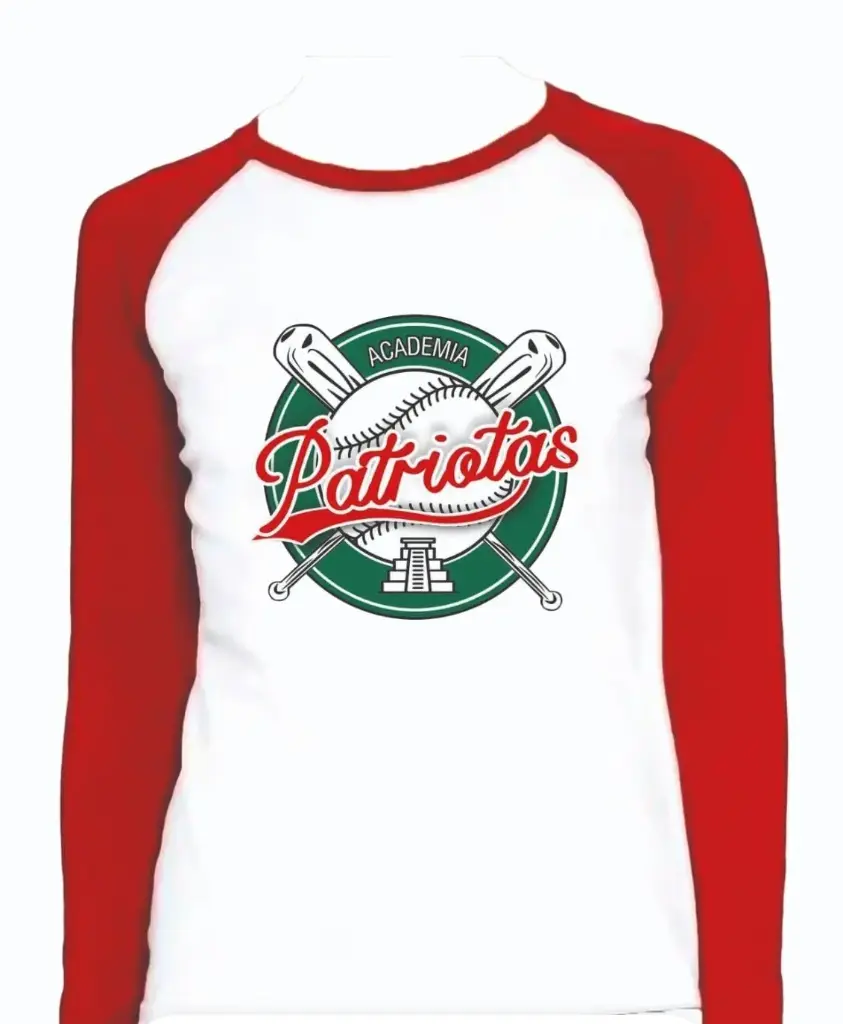 Playera de la Porra
